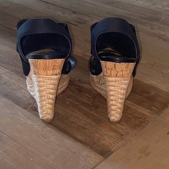 Charles by Charles David, Wedge Platform Sandals - Picture 6 of 6